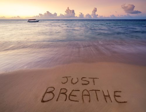 The Breathing Practice | Breathwork and Sports: Insights from Novak Djokovic