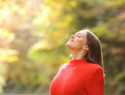 The Breathing Practice | Breathwork and Sports: Insights from Novak Djokovic