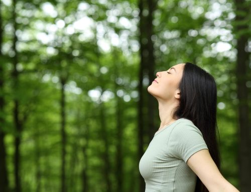 The Breathing Practice | Breathwork and Sports: Insights from Novak Djokovic