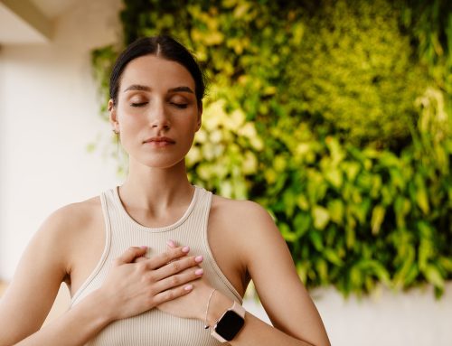 The Breathing Practice | Breathwork and Sports: Insights from Novak Djokovic